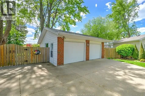 115 Main Street South Amherstburg ON N9V 2L2