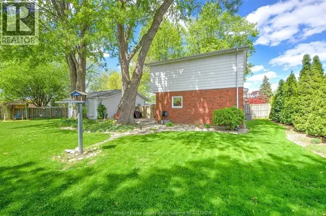 115 Main Street South Amherstburg ON N9V 2L2