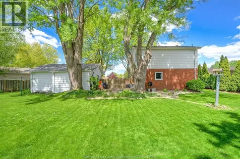 115 Main Street South Amherstburg ON N9V 2L2