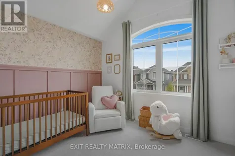 319 Sweetclover Way Ottawa ON K4A 1E5