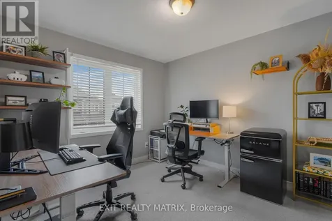 319 Sweetclover Way Ottawa ON K4A 1E5