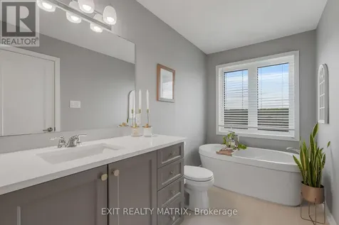 319 Sweetclover Way Ottawa ON K4A 1E5