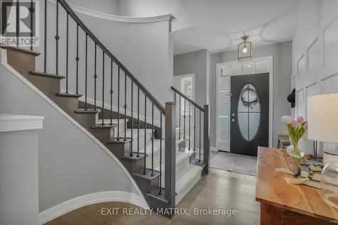 319 Sweetclover Way Ottawa ON K4A 1E5