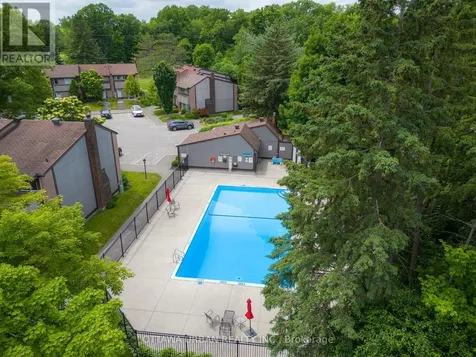 46 Reaney Court Ottawa ON K2K 1W8