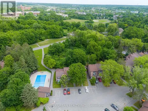 46 Reaney Court Ottawa ON K2K 1W8