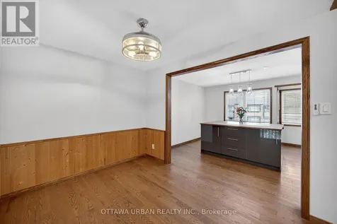 46 Reaney Court Ottawa ON K2K 1W8