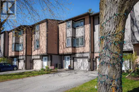 46 Reaney Court Ottawa ON K2K 1W8