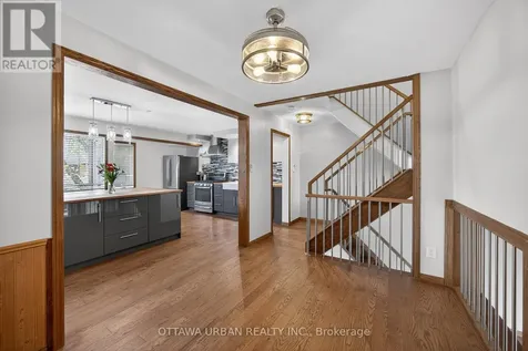 46 Reaney Court Ottawa ON K2K 1W8