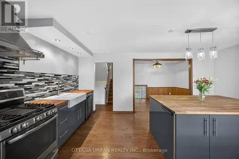 46 Reaney Court Ottawa ON K2K 1W8