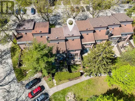 46 Reaney Court Ottawa ON K2K 1W8