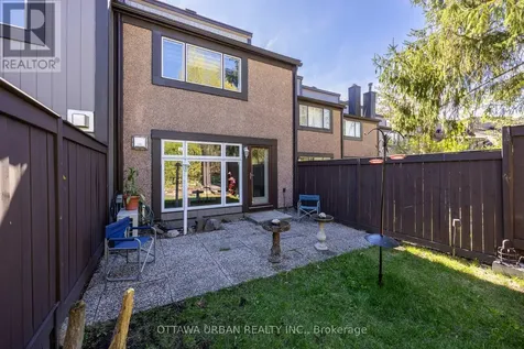 46 Reaney Court Ottawa ON K2K 1W8