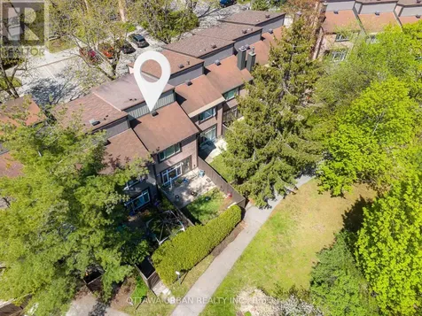 46 Reaney Court Ottawa ON K2K 1W8