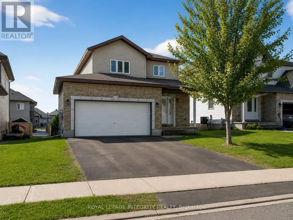 281 Sterling Avenue Clarence-rockland ON K4K 0H9