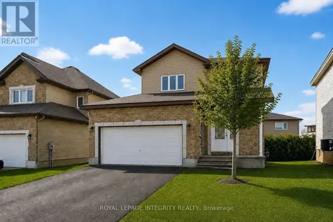 281 Sterling Avenue Clarence-rockland ON K4K 0H9