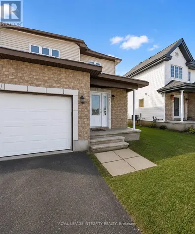 281 Sterling Avenue Clarence-rockland ON K4K 0H9