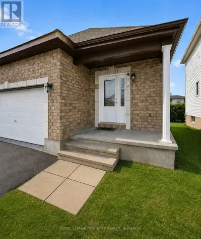 281 Sterling Avenue Clarence-rockland ON K4K 0H9