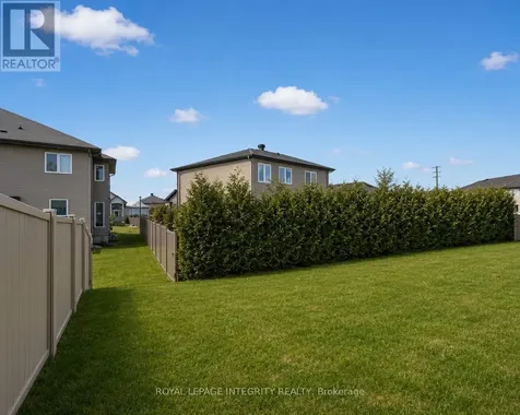 281 Sterling Avenue Clarence-rockland ON K4K 0H9