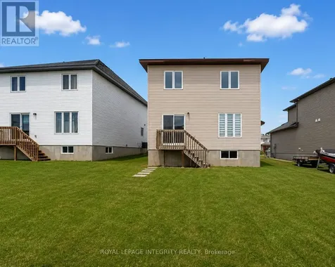 281 Sterling Avenue Clarence-rockland ON K4K 0H9