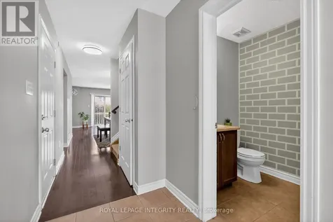281 Sterling Avenue Clarence-rockland ON K4K 0H9