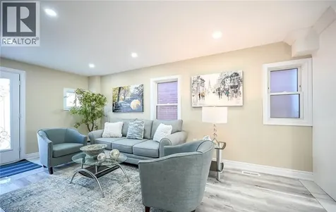 1210 Dunsmure Road Hamilton ON L8H 1L4