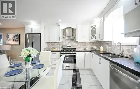 1210 Dunsmure Road Hamilton ON L8H 1L4