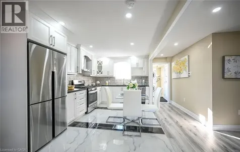 1210 Dunsmure Road Hamilton ON L8H 1L4
