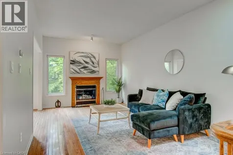 491 Nova Scotia Court East Woodstock ON N4S 8Z2