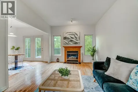 491 Nova Scotia Court East Woodstock ON N4S 8Z2