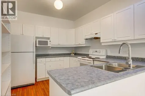 491 Nova Scotia Court East Woodstock ON N4S 8Z2