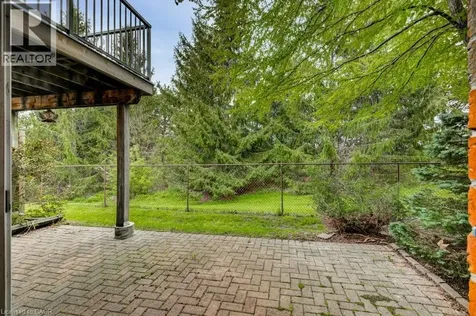 491 Nova Scotia Court East Woodstock ON N4S 8Z2