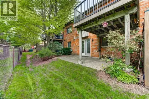 491 Nova Scotia Court East Woodstock ON N4S 8Z2
