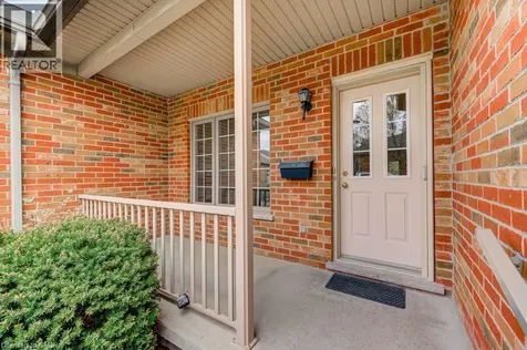 491 Nova Scotia Court East Woodstock ON N4S 8Z2