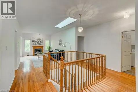 491 Nova Scotia Court East Woodstock ON N4S 8Z2