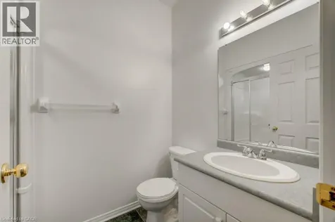 491 Nova Scotia Court East Woodstock ON N4S 8Z2