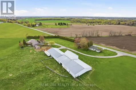 2614 Head Road Scugog ON L9L 1B4