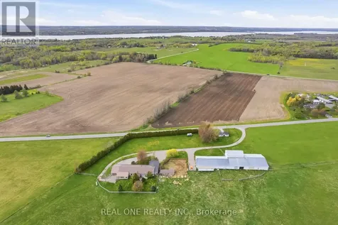 2614 Head Road Scugog ON L9L 1B4