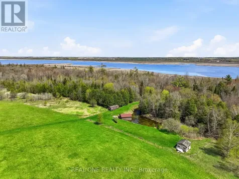 2614 Head Road Scugog ON L9L 1B4