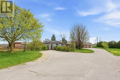 2614 Head Road Scugog ON L9L 1B4