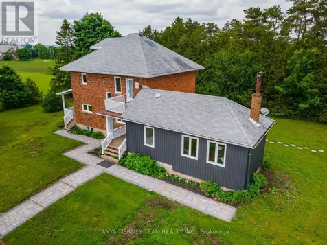 275 Scugog 14 Line Scugog ON L9P 1R3