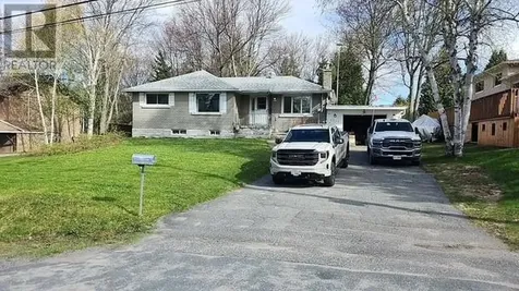 2205 Louisa Drive Sudbury ON P3E 4W6