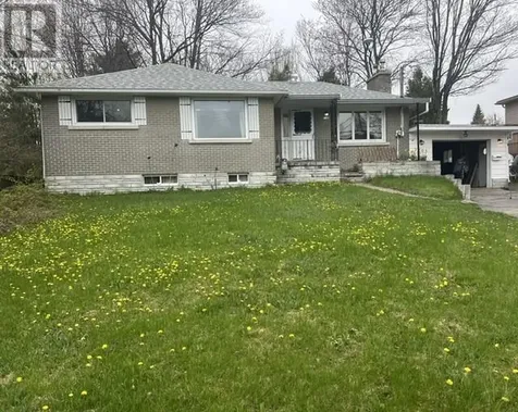 2205 Louisa Drive Sudbury ON P3E 4W6