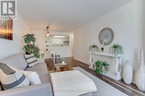 75 Ellen Street Barrie (lakeshore) ON L4N 7R6
