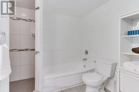 75 Ellen Street Barrie (lakeshore) ON L4N 7R6