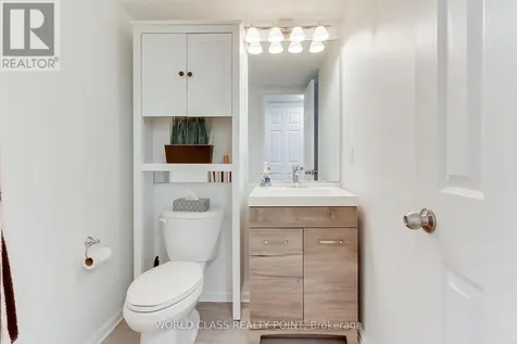 75 Ellen Street Barrie (lakeshore) ON L4N 7R6