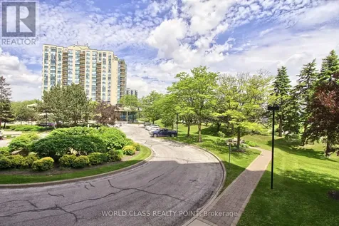 75 Ellen Street Barrie (lakeshore) ON L4N 7R6
