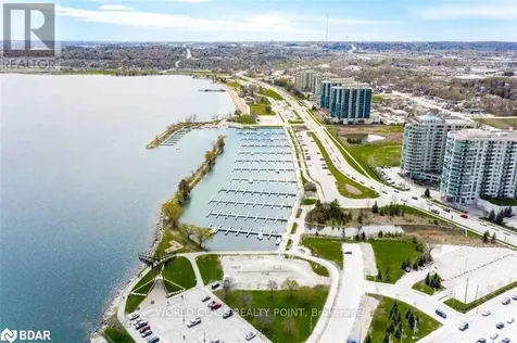 75 Ellen Street Barrie (lakeshore) ON L4N 7R6