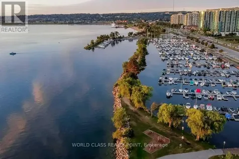75 Ellen Street Barrie (lakeshore) ON L4N 7R6
