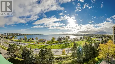 75 Ellen Street Barrie (lakeshore) ON L4N 7R6
