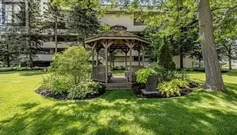 75 Ellen Street Barrie (lakeshore) ON L4N 7R6
