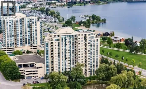 75 Ellen Street Barrie (lakeshore) ON L4N 7R6